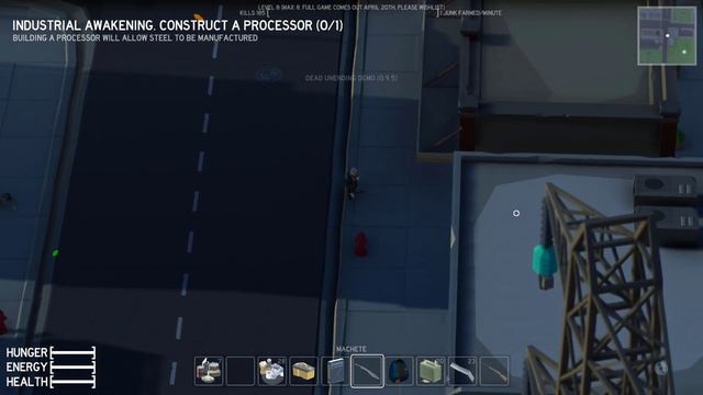 What is... DEAD UNENDING? смотреть онлайн