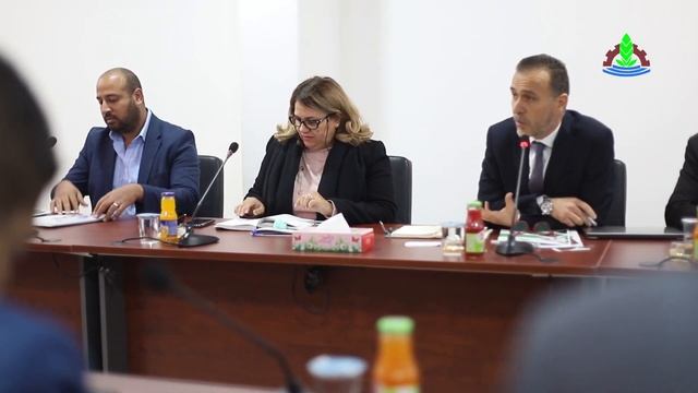 تقرير - حلقات النقاش بمقر الغرفة مع إدارة شركة pragma فرع الشرق الأوسط смотреть онлайн