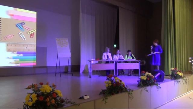 Мастер-класс. Павлова Ирина Алексеевна смотреть онлайн