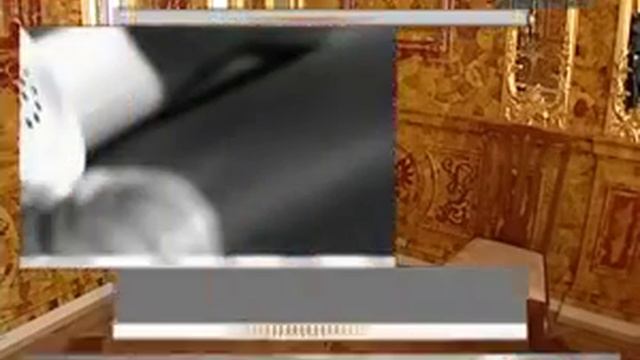 В Калининграде, возможно, нашли Янтарную комнату ВИДЕО Калининград, музеи БалтИнфо ru смотреть онлайн
