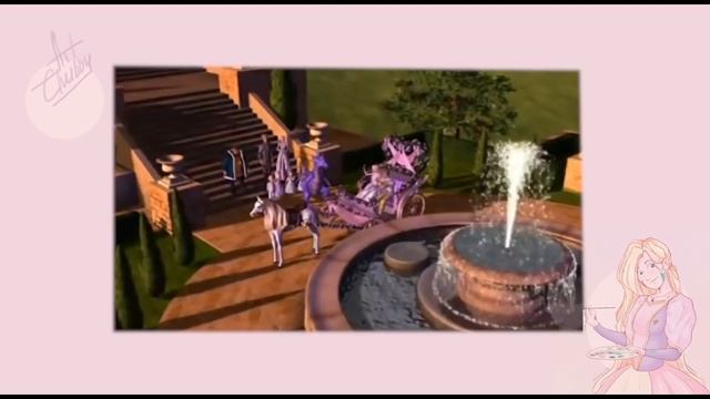 ОБЗОР МУЛЬТФИЛЬМОВ БАРБИ | Part 1 смотреть онлайн