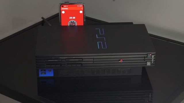 Can We Make the PS2 Whisper Quiet? - PS2 Noctua Fan Mod & HDD Caddy Review! смотреть онлайн