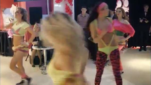 Киноцентру 1 год - Выступление 1 смотреть онлайн