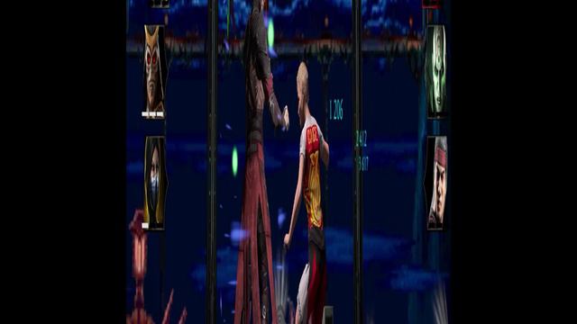 Mortal Kombat Mobile смотреть онлайн