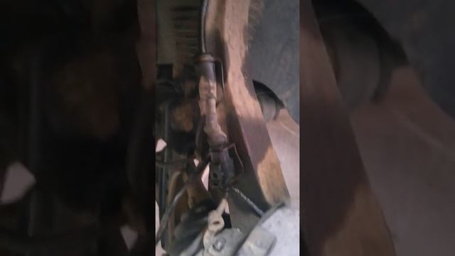 Порше Кайен замена переднего ступичного подшипника смотреть онлайн