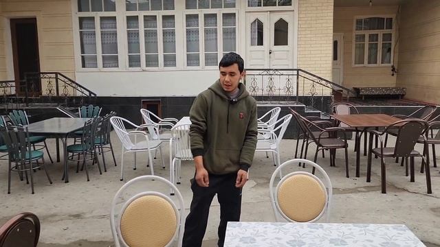 OPTOM NARXDA STOL STULLAR. ISHLAB CHIQARUVCHINI OZIDAN SOTIB OLING смотреть онлайн