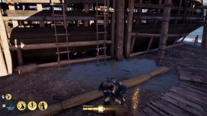 Легендарный сет Агамемнона, где искать? Assassin's creed Odyssey