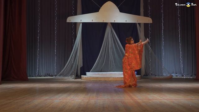 AzaliyA - Гейша смотреть онлайн