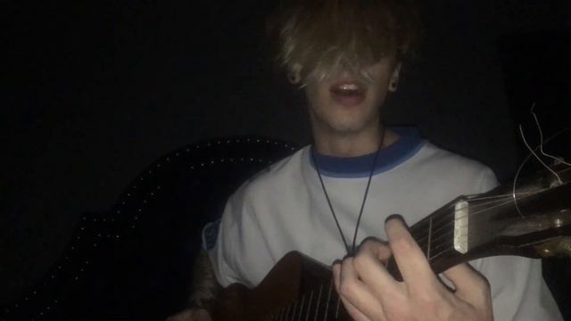 burn the rain - kurt cobain cover смотреть онлайн