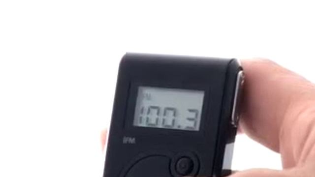 Griffin iTrip FM Transmitter Dock Connector смотреть онлайн