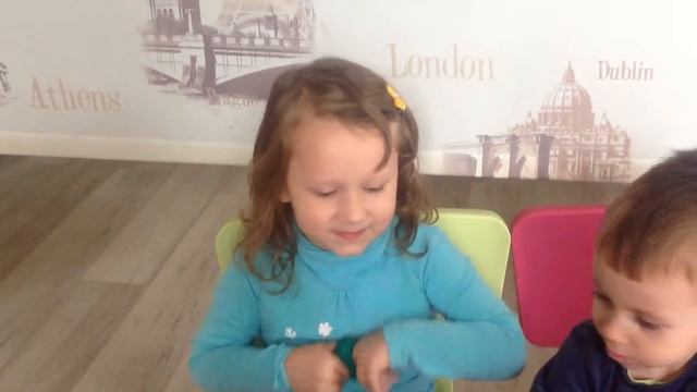 Поделки из пластилина. Роми Локатош смотреть онлайн