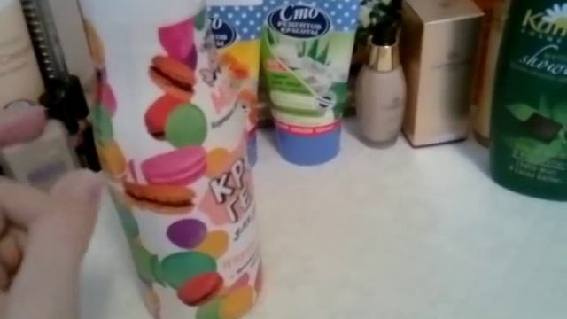 Покупки косметики в сентябре 2014 смотреть онлайн