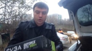 _AkTep - Новый компьютер.