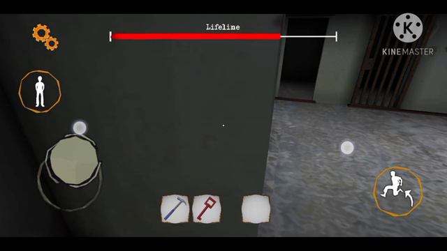 Новая игра-называется Granny 3?!—Близнецы—The Twins смотреть онлайн