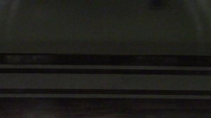 Закрытая станция метро Фрунзенская