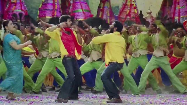 Bollywood vs Hardstyle 4 смотреть онлайн