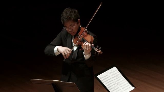 Brahms: Trio in E-flat major for Horn, Violin, and Piano, Op. 40 IV. Finale: Allegro con brio смотреть онлайн