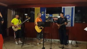 Душу мою Ты спас (музыка и слова Павел Плахотин)