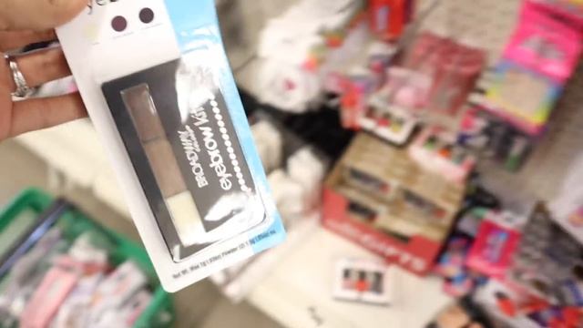 I WENT ON A $300 SHOPPING SPREE AT DOLLAR TREE *I have no regrets* смотреть онлайн