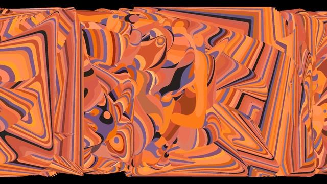 Scrolling Painter - Test Groovy смотреть онлайн