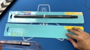 Antena Wifi Omni-Indoor 9dBi TP-Link TL-ANT2409CL - Unboxing Indonesia