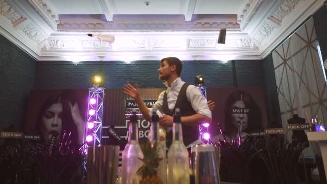 "ОЧЕНЬ ПЛОХИЕ ДЕВОЧКИ" ДЕНЬ РОЖДЕНИЯ АННЫ, 4 МАЯ 2019 г. смотреть онлайн