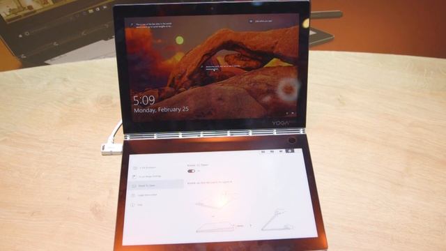 #MWC19 Lenovo Z5 Pro GT y portátiles ThinkPad смотреть онлайн