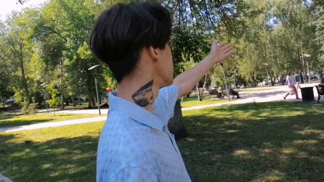 МиниVlog - Уфа, это того стоит. смотреть онлайн