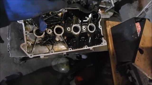 Ч2. ПРИОРА. Дефектовка. смотреть онлайн