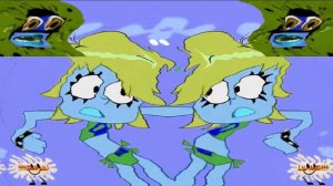 Preview 2 ami yumi v4 effects round 1 (1/15)