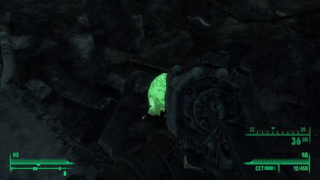 Fallout 3 №61 смотреть онлайн