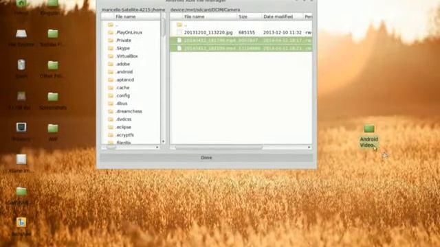 Workaround Syncing Android with Banshee Media Player смотреть онлайн