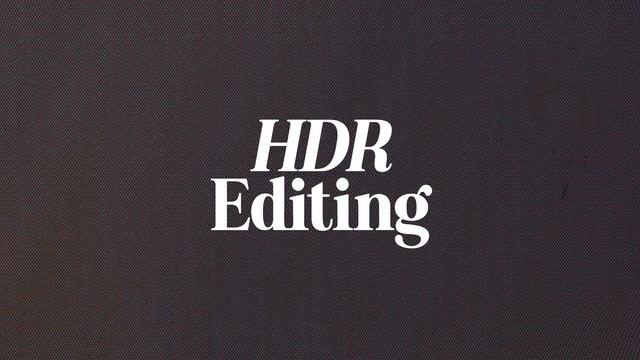 Everything we love about the NEW Lightroom update смотреть онлайн
