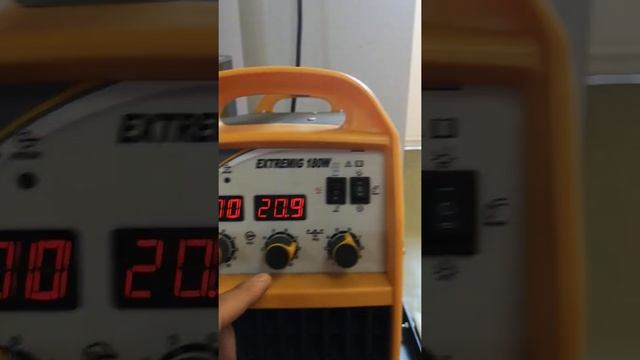 HUGONG EXTREMIG 180W