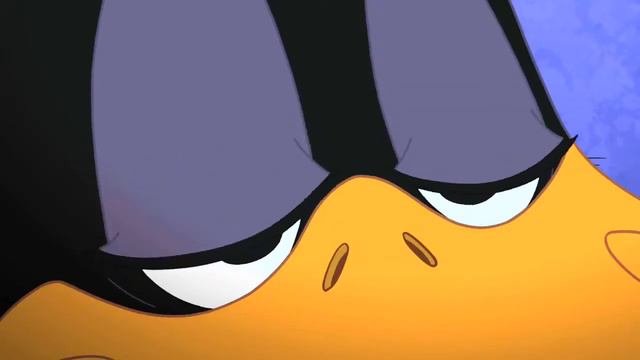 Daffy Duck The Wizard [RUS SUB]
