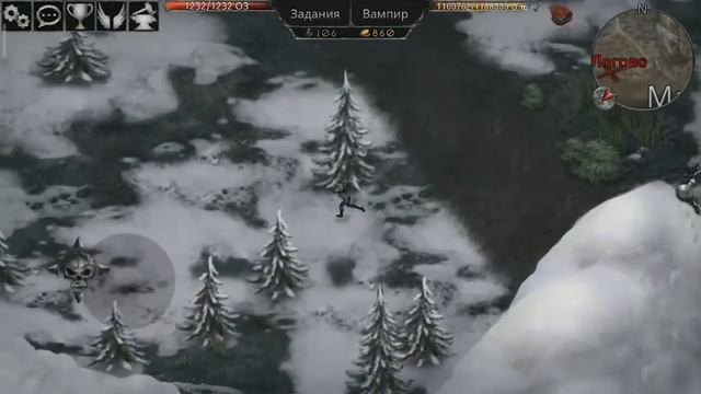 Глобальное вторжение на бестий, судьба горного короля, щит и кольцо с новой карты, 3 часть финал смотреть онлайн