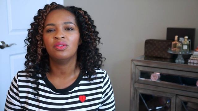 I Love Perfume Tag | Perfume Collection 2020 смотреть онлайн