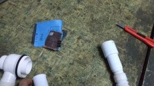 Течет гофра умывальника или раковины есть решение