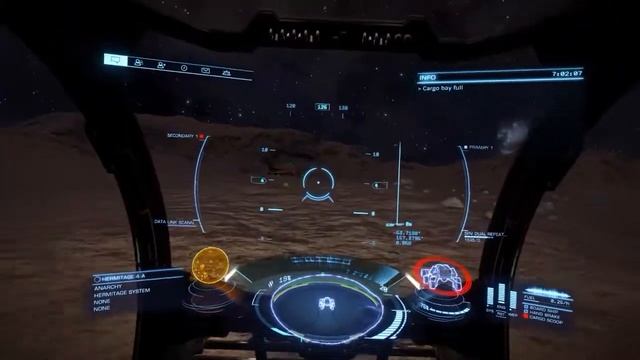 Elite Dangerous INRA BASE Hollis Gateway live смотреть онлайн