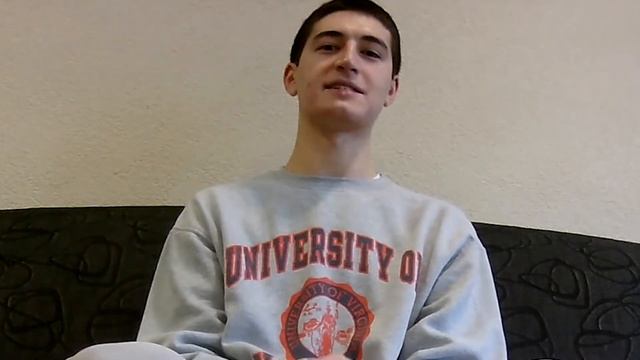 Meet Survivor Rotunda Island Castaway: Michael смотреть онлайн