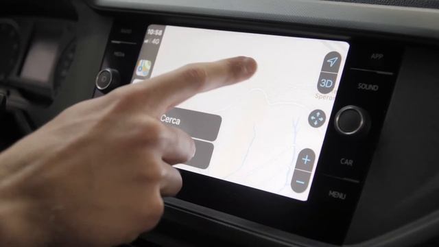 VW App Connect - Tutorial смотреть онлайн