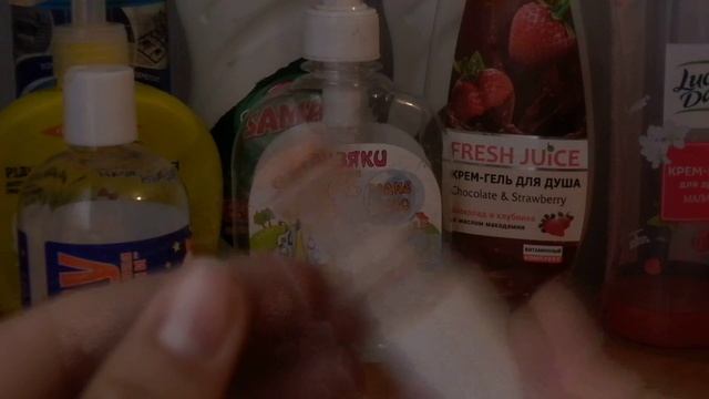 Пустые баночки за 4 месяца ))))Часть 3 смотреть онлайн