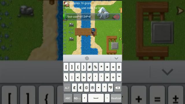 Tibiame-bot android 2015 смотреть онлайн
