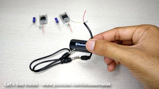 2 diy Simple Electronic project on z44n смотреть онлайн