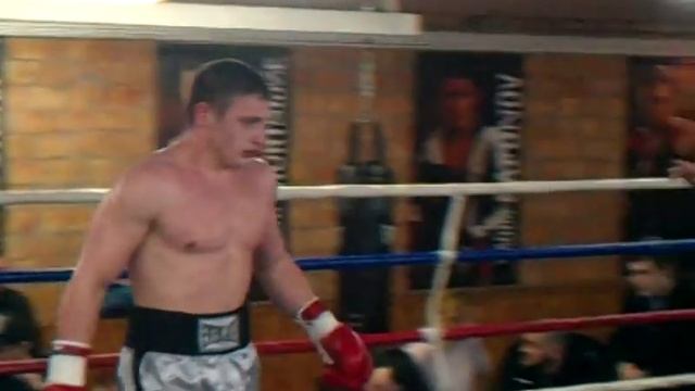 Aslambek Idigov vs Mikhail Lidovskiy смотреть онлайн