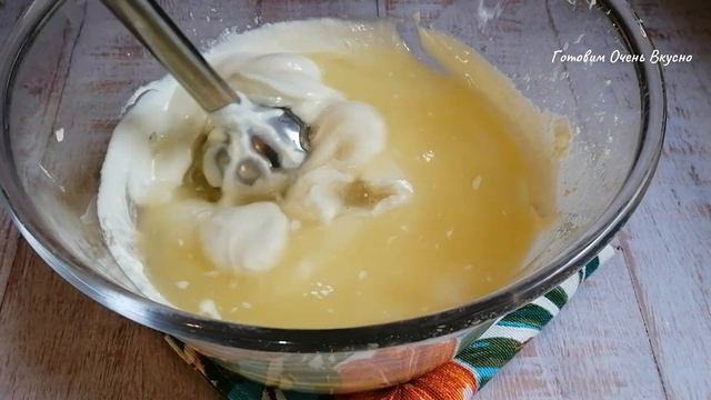 "Старая Рига" - нежный десерт: творожное бланманже с ананасом. Идеальная замена для жирных тортов смотреть онлайн