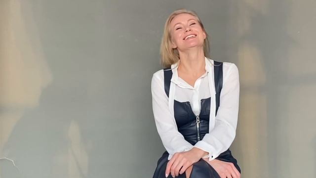 Татьяна Усова. Видеовизитка смотреть онлайн