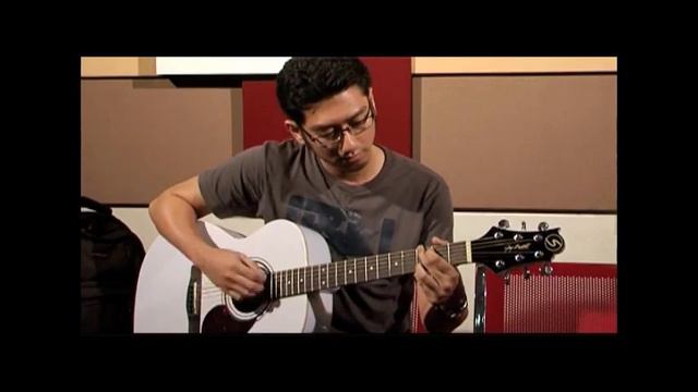 TVC SAMICK GUITAR GREG BENNET series смотреть онлайн