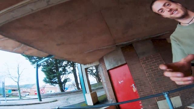What I learned from ED SCOTT and TIM CHAMPION - Parkour Journeys Ep83 смотреть онлайн