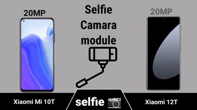 Xiaomi Mi 10T vs Xiaomi 12T || Xiaomi 12T vs Xiaomi Mi 10T смотреть онлайн